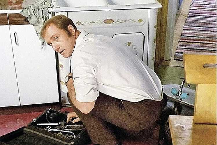 Муж на час с большим опытом работы