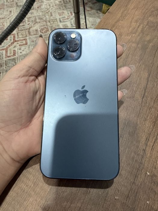 Продам Айфон 12 Pro Max