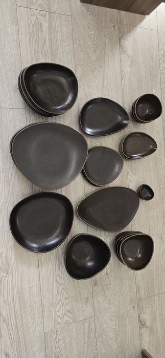 Сервиз за хранене Bonna