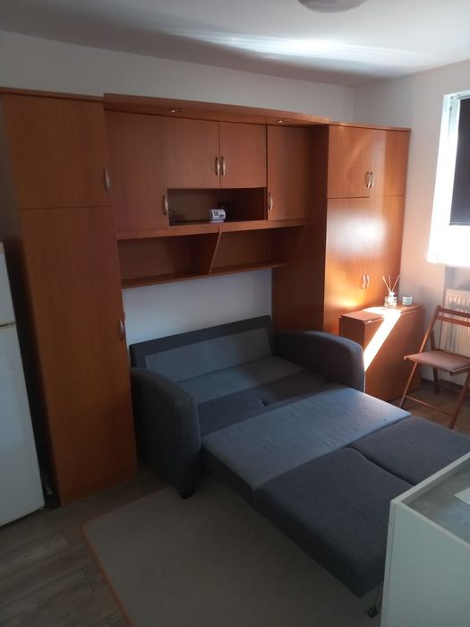 Vând garsoniera Ady Endre