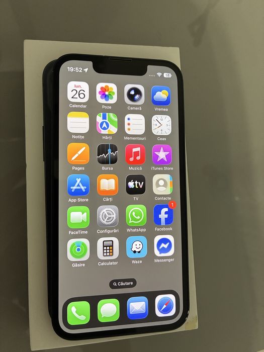 iphone 13 mini midnight