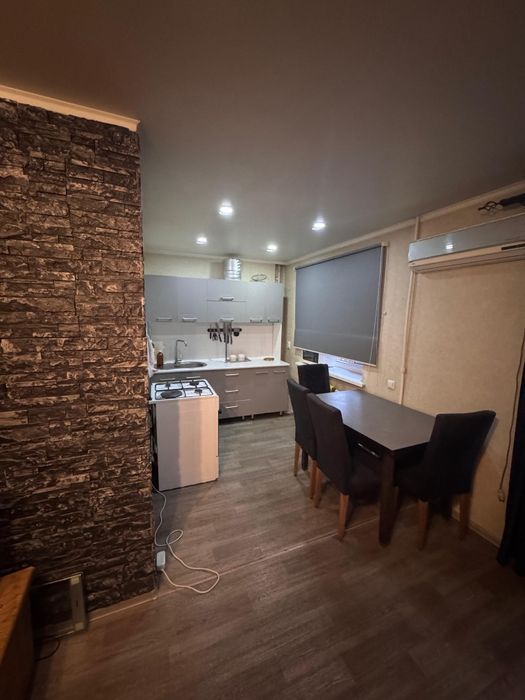 Сдам двухкомнатную квартиру