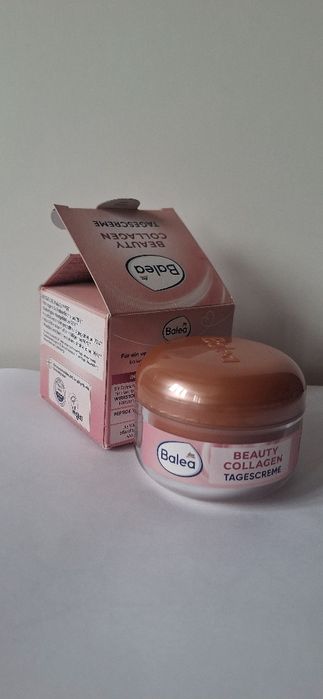 Balea  kollagen krem  germaniya maxsuloti