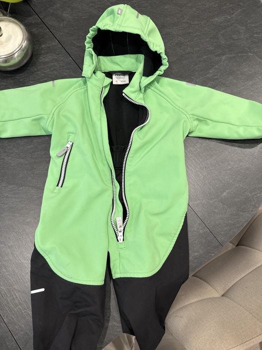 Продам детскую одежду