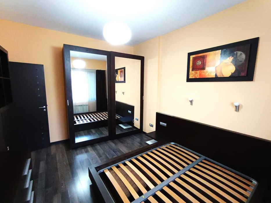 Продава се Тристаен апартамент в София, Малинова долина - 82 кв.м за 1708 €/кв.м - Снимка #8