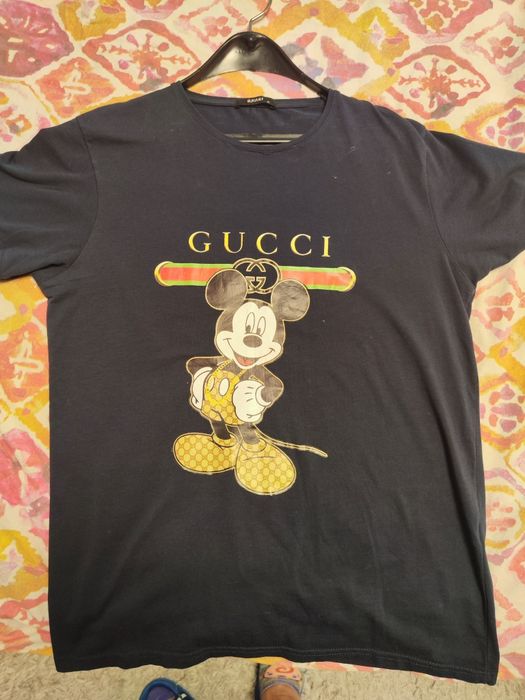 Тениска Gucci/Disny