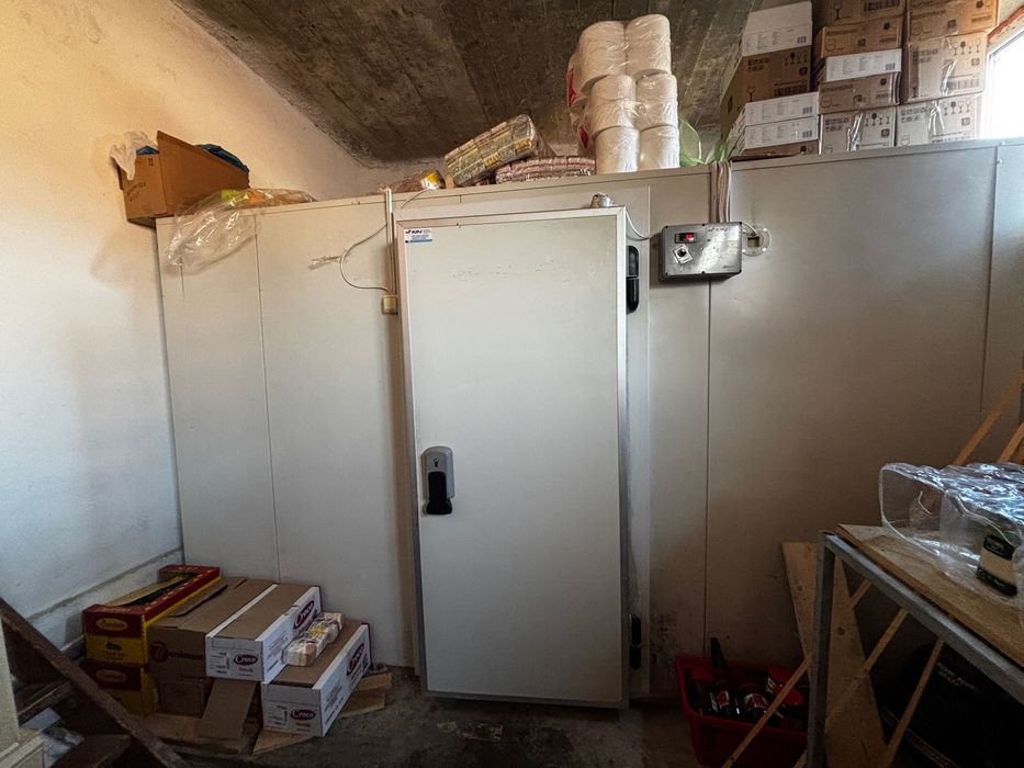 Vand camera frigorifica