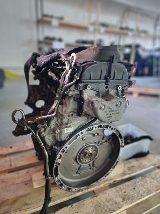 Vând motor mercedes sprinter 2.2 euro 4,5,6