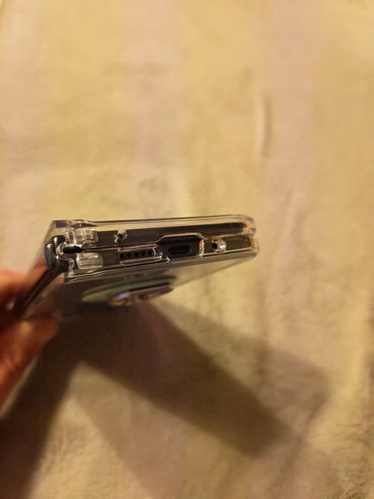 Pixel fold 9 pro 16GB/256GB