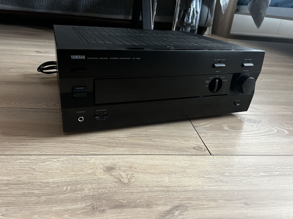 Yamaxa AX-892  Стерео усилвател