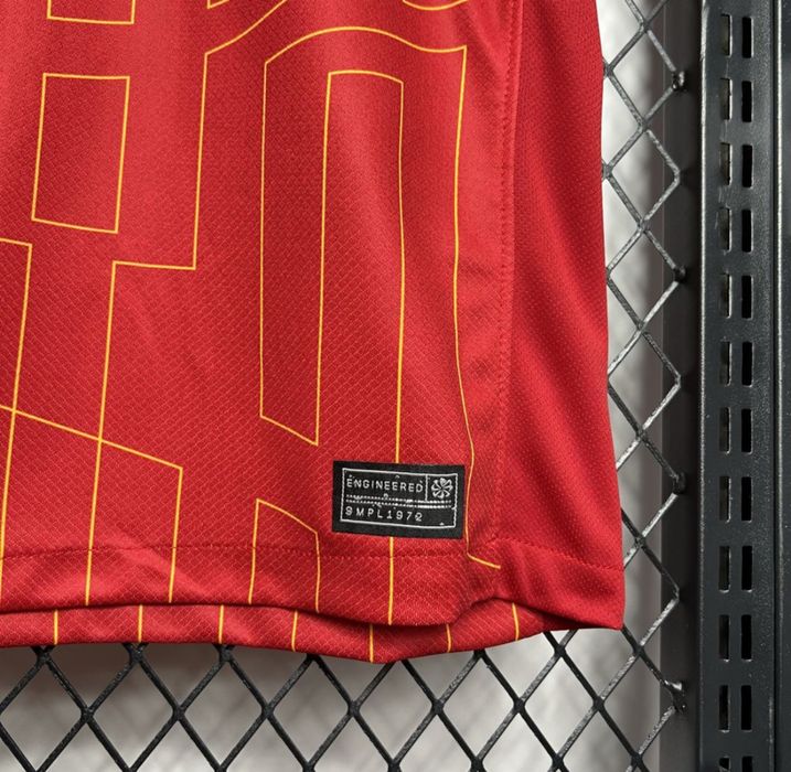 Тениска Liverpool 2024/2025 S