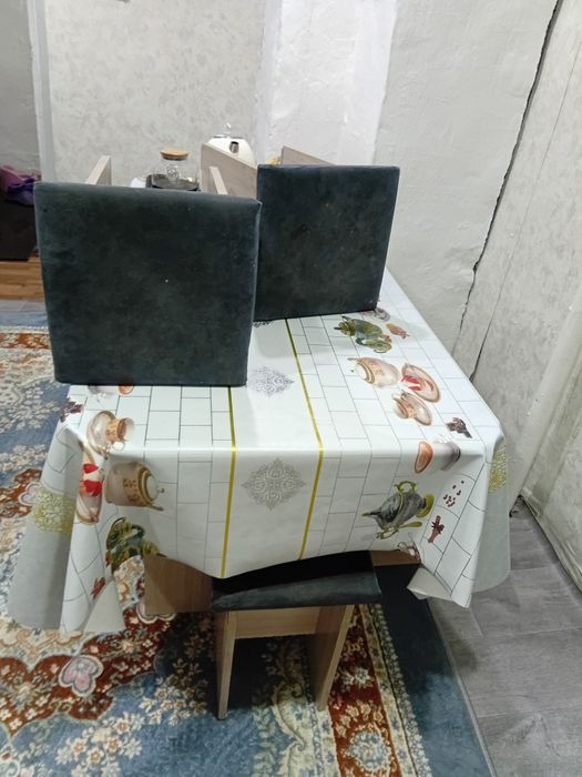 Продам кухня стол