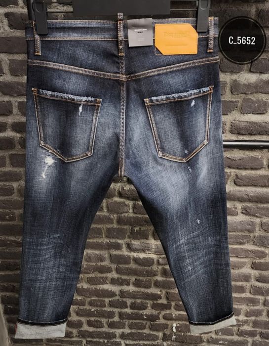 Blugi Dsquared2 calitate premium