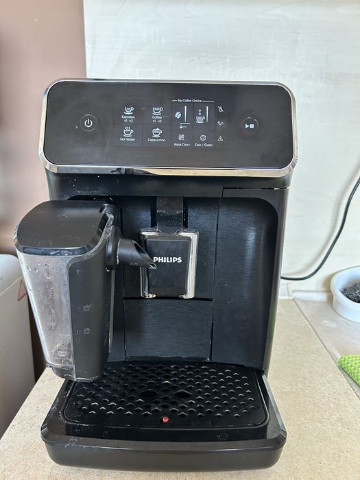 Кафе машина Philips