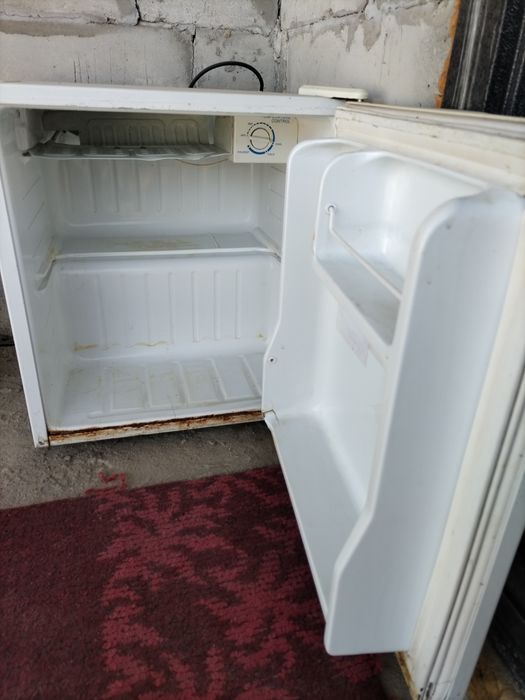 Холодильник самсунг