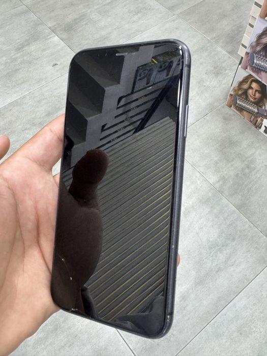 Iphone 11 64 gb