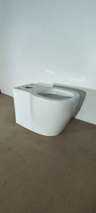 Vas nou toaleta Ideal Standard
