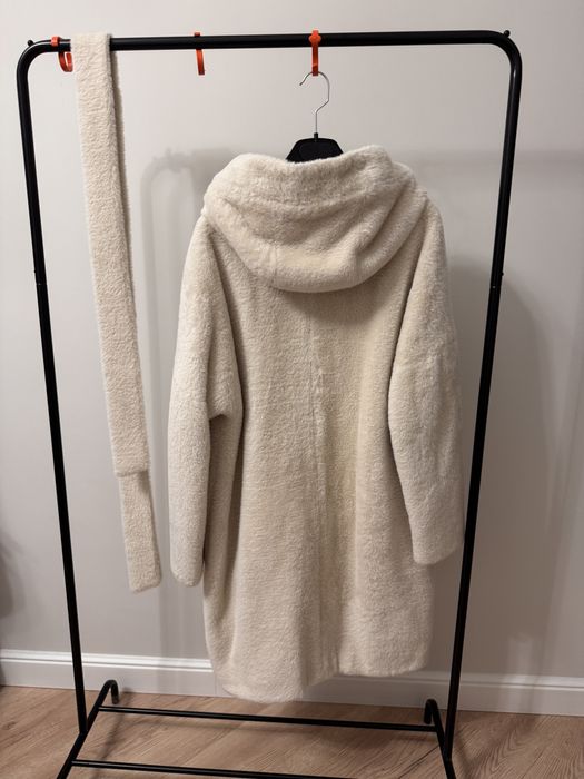 Шуба женская шерсть