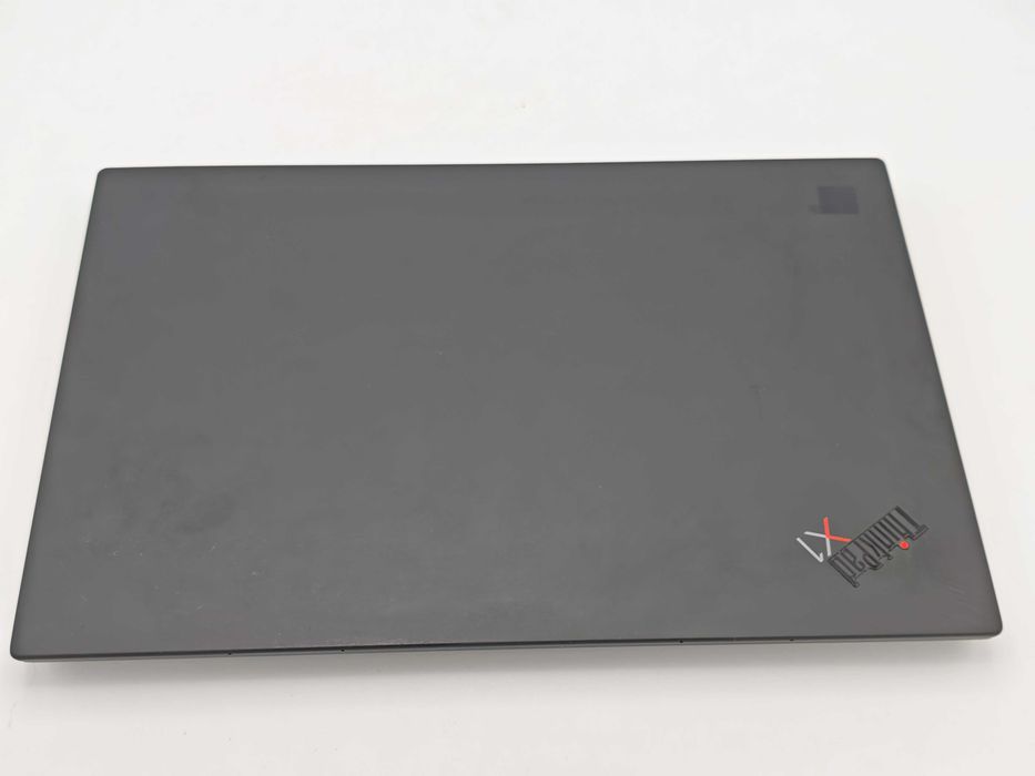 Ultrabook Lenovo ThinkPad X1 Carbon Gen 8 UHD IPS i7-10610U 16 Gb Ram SSD 500 Gb Stare Buna