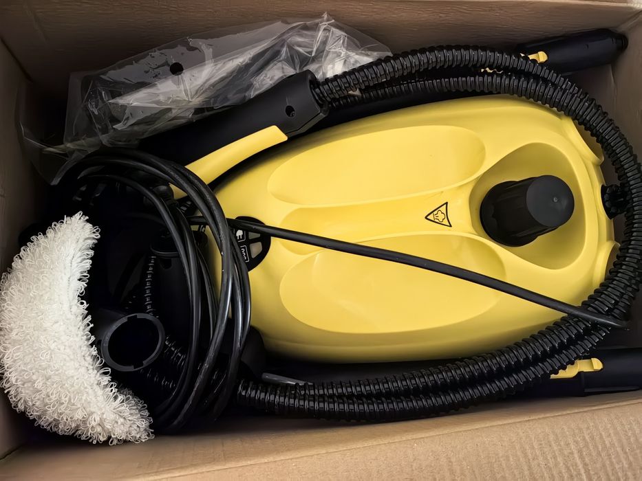 Парочистачка KARCHER SC 2 EASY FIX