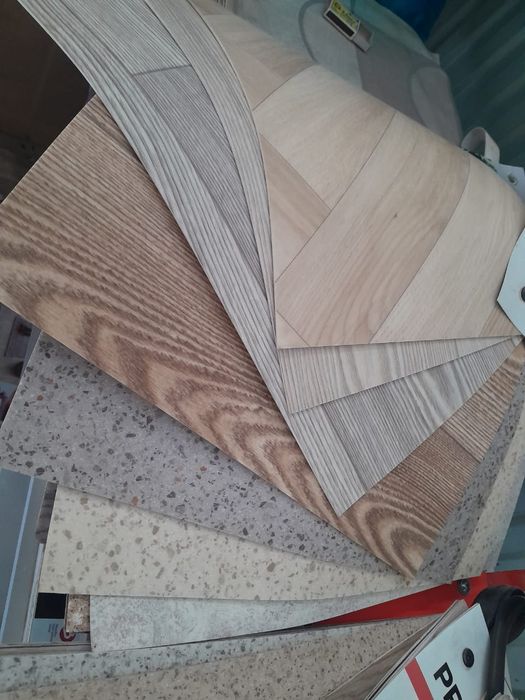 Линолеум по оптовой цене со склада