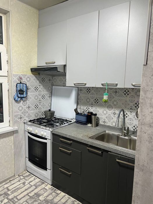 Квартира - Карасу 6; 4/2/5