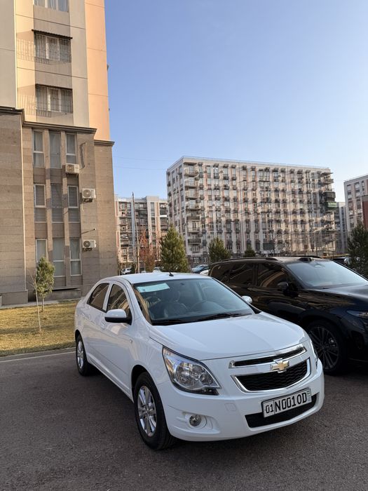 Cobalt GX-Style Tayyor