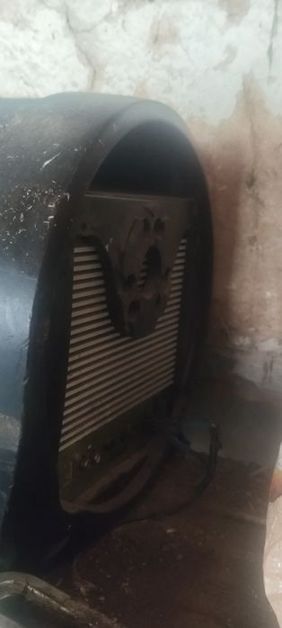 Продам Сабвуфер бочка