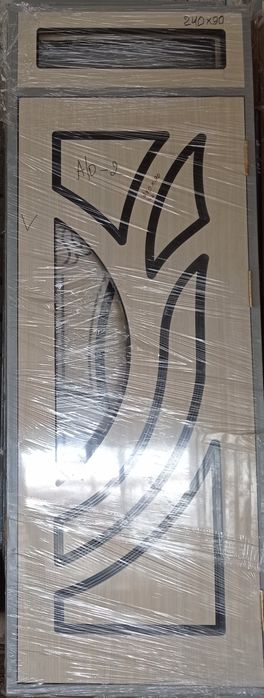 Двери и Окна МДФ Акфа и Деревьяные все размеры в наличии