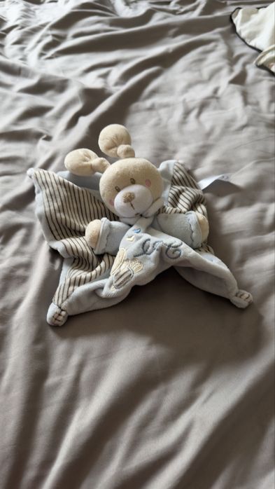 Детский мобиль на кровать Chicco