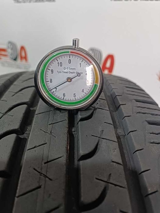 ANVELOPE 235/50/19 103V GOODYEAR 235 50 19 CP V10516 M+S