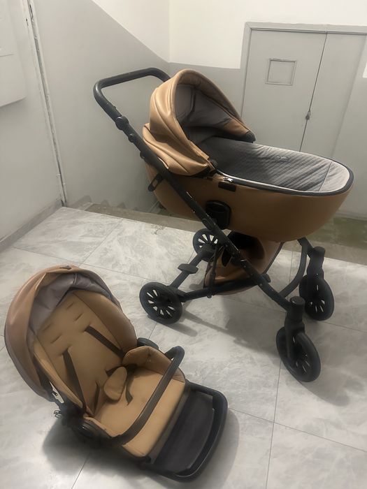 Продат коляску Anex e-type