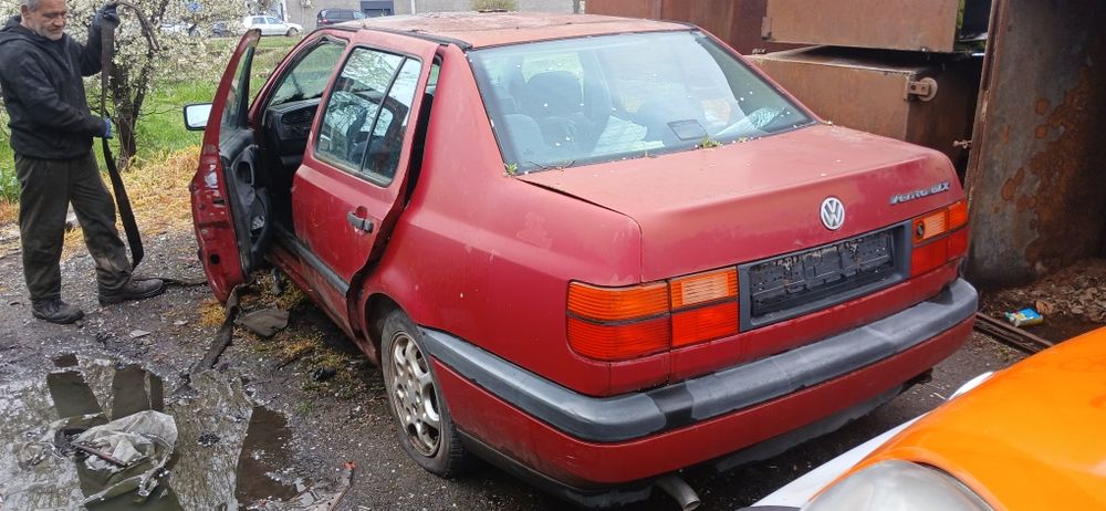 Vw vento 1.8i  1995