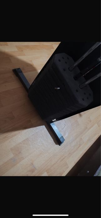 тренажерка в доме