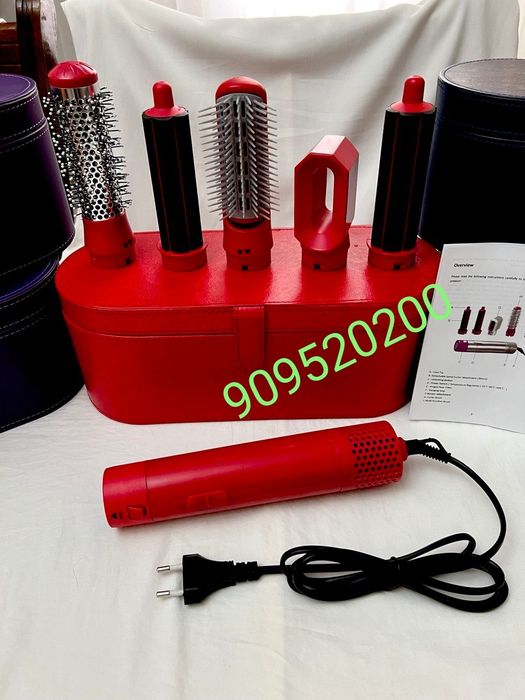 Dyson Chemadan. Dostavka bor.