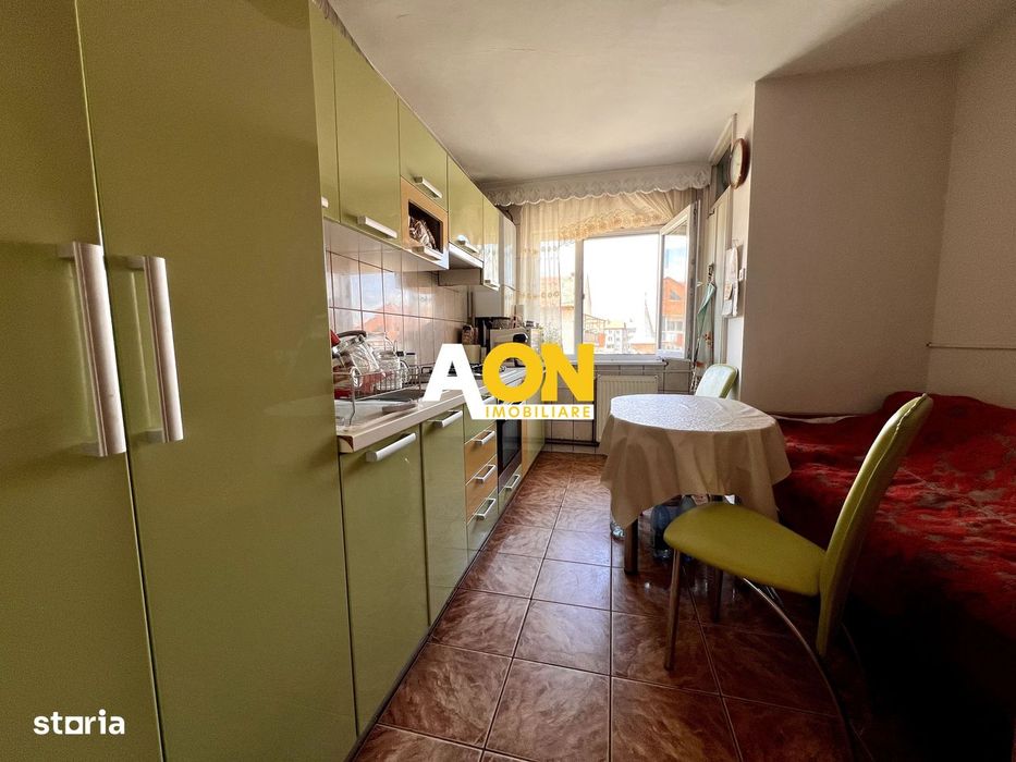 Apartament 2 camere | Decomandat | 58 mpu — fotografia 3