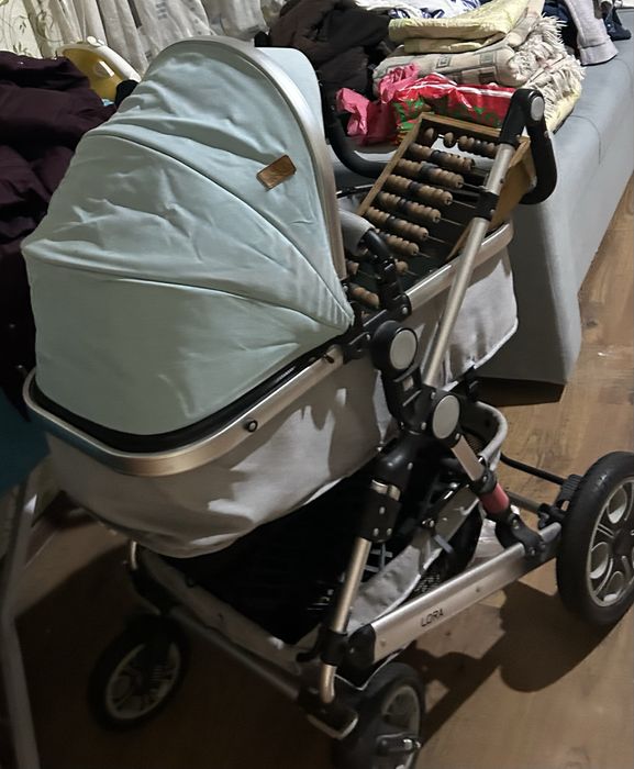 Коляска (детская)