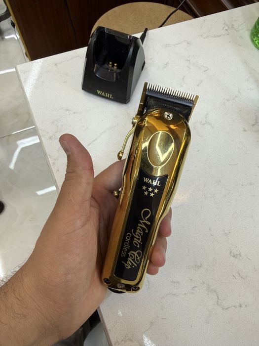 Машинка для стрижки