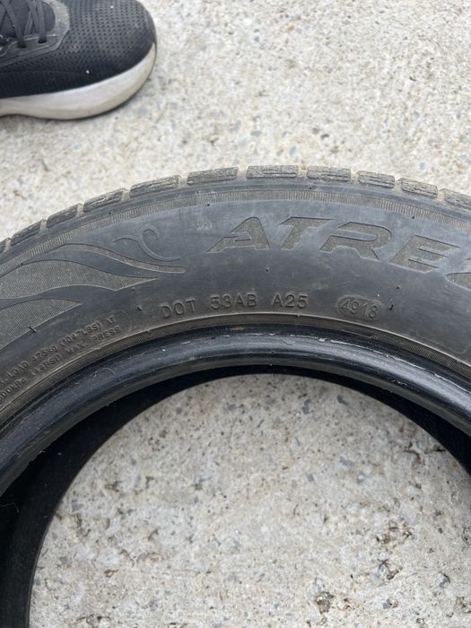 Летни гуми 175/65 R14
