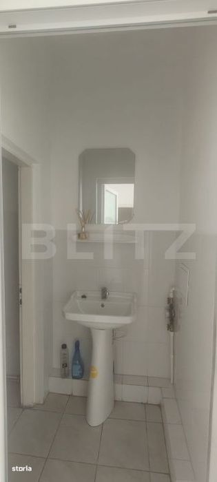 Spatiu comercial de inchiriat, 45 mp, zona Centrala