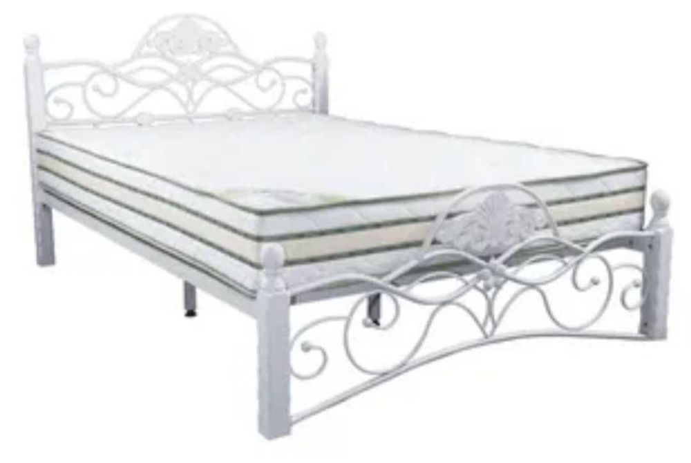 Кровать односпалка 95×215