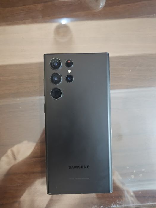 Samsung s22 ultra