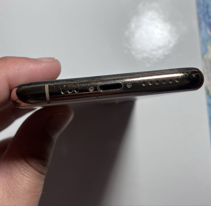 iPhone 11 Pro 64gb