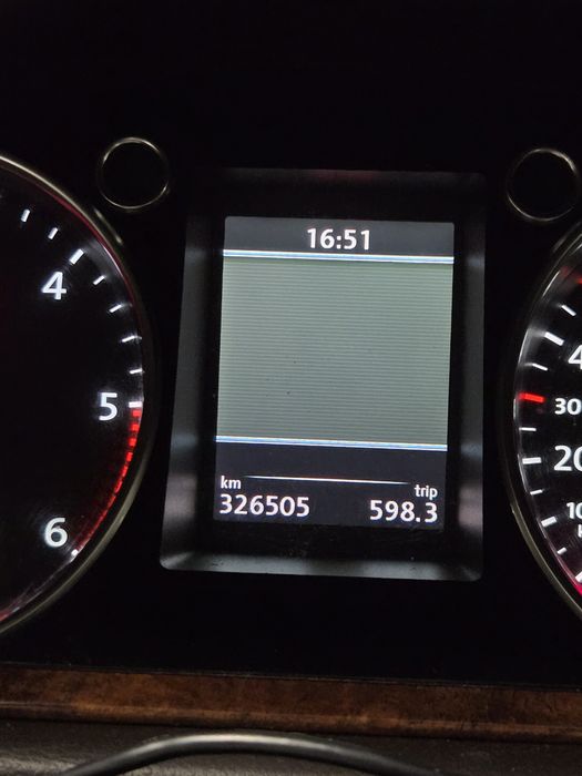 VW Passat B7 2.0 TDI 170CP 4Motion DSG6 – Highline, septembrie 2011