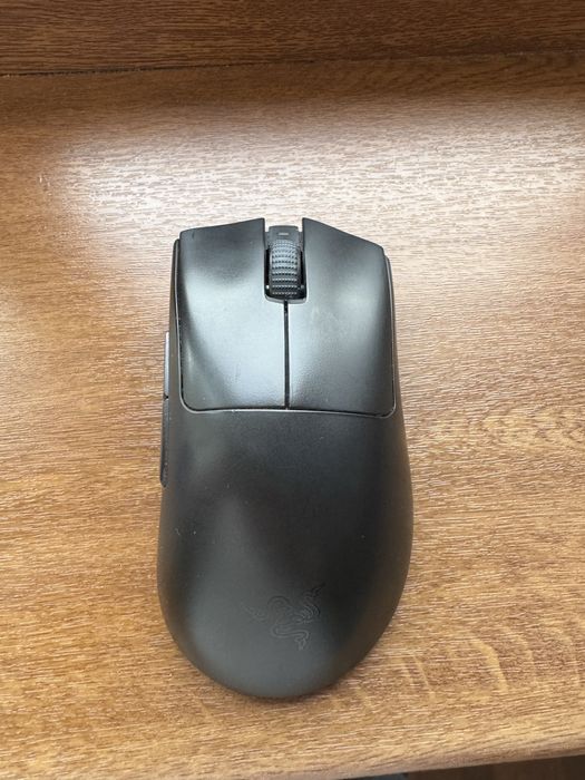 Мышь Razer Deathadder V3 Pro