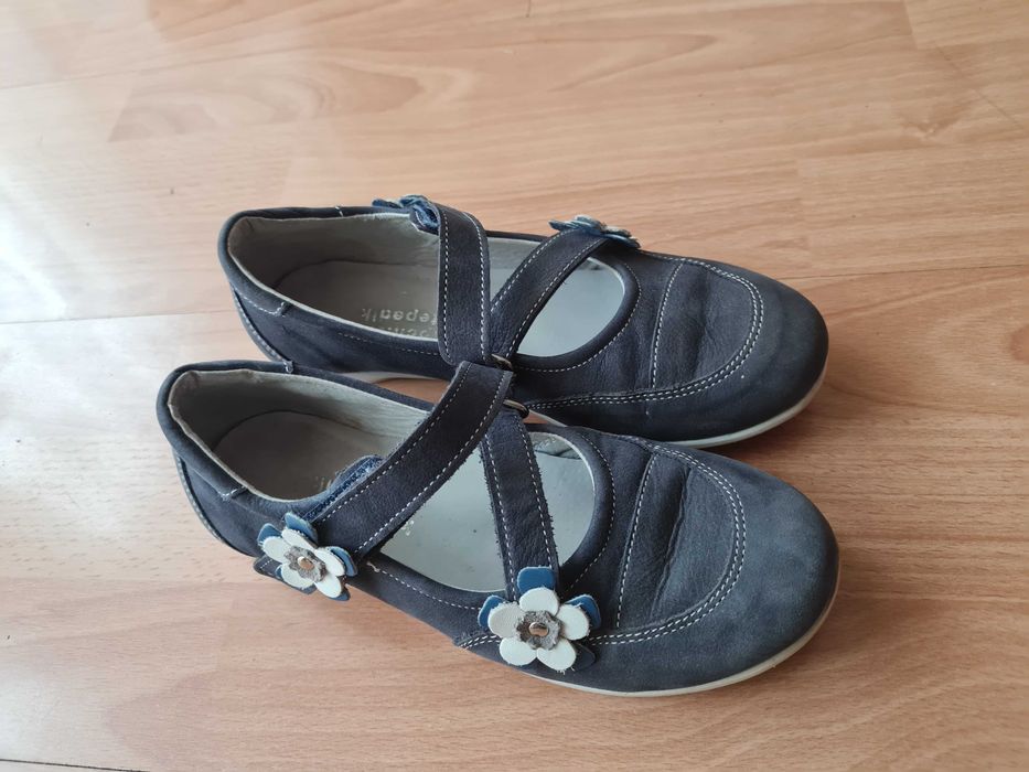 Детски обувки с подарък сандали Ипанема