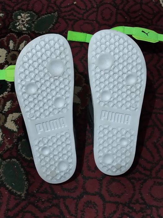 Tapochka puma orginal