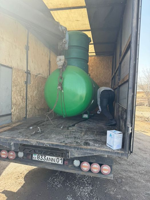 Автономное газовое отопление,газгольдеры котлы