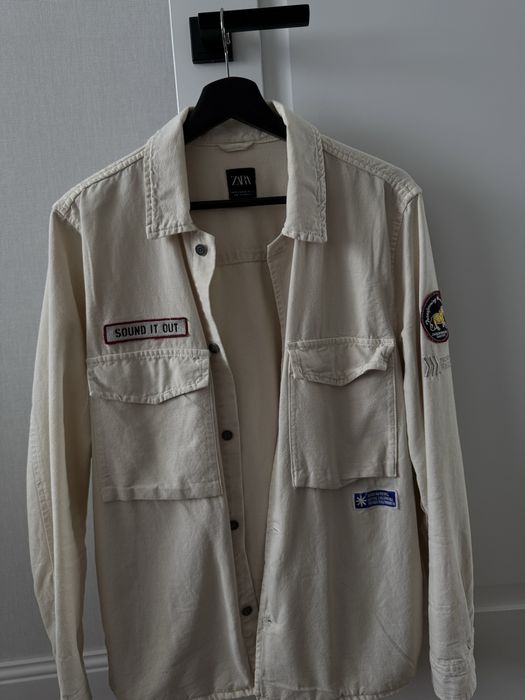 Продам кофты от Zara и брюки