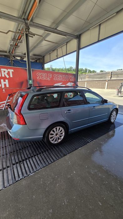 Volvo v50 2.0 Diesel